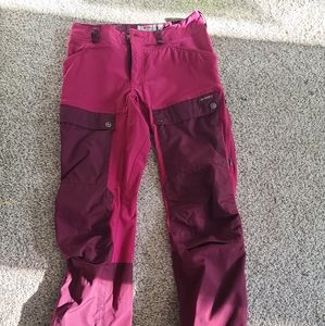 Fjallraven Keb Curved